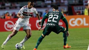 São Paulo encara Palmeiras pelas quartas de final da Copa do Brasil; veja escalações e onde assistir