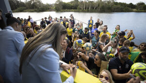 Lutas e conquistas: o futebol feminino brasileiro alcança novos patamares culturais