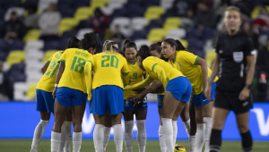 Governo Federal decretará ponto facultativo em jogos da Seleção Feminina da Copa do Mundo