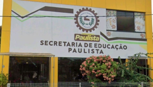 Paulista abre inscrições para preencher 200 vagas de estágio destinadas a estudantes de Pedagogia