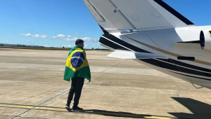 Avião, aluguel de salas e helicópteros: saiba o que levou Pablo Marçal a ser alvo da PF