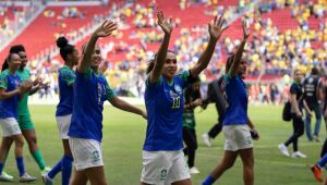 Jogos do Brasil na Copa do Mundo feminina mudam expediente em órgãos públicos de Pernambuco; confira