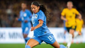 Copa do Mundo feminina: confira os jogos deste domingo (23) e onde assistir 