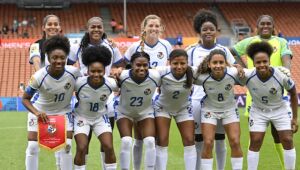 Estreante Panamá quer surpreender Brasil na primeira rodada da Copa feminina