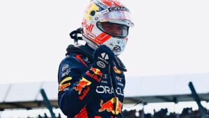 Verstappen vence GP da Inglaterra de F1 à frente de Norris e Hamilton