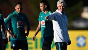 Pia Sundhage e Brasil lutam por um objetivo comum: o inédito título da Copa Feminina