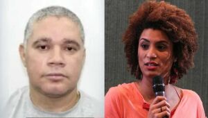 Caso Marielle: esposa de Suel foi à casa de Lessa 6 dias após o crime e é investigada pela polícia