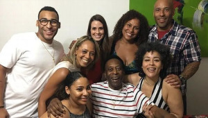 Herança de Pelé: com inclusão de enteada na lista, veja quem são os herdeiros do Rei do futebol