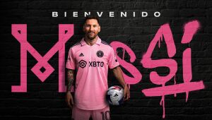 Messi assina com Inter Miami até 2025; veja anúncio oficial 