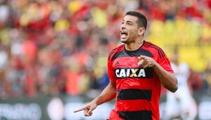 Sport acerta contratação de Diego Souza para disputa da Série B