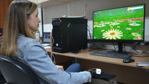 Parkinson: universidade brasileira cria game para pacientes com a doença; entenda