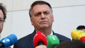 Bolsonaro aportou R$ 17 mi em investimentos de renda fixa enquanto recebia transferências via Pix