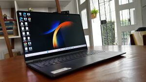 [Review] Galaxy Book3 360: notebook da Samsung tem bom desempenho, mas S Pen faz falta