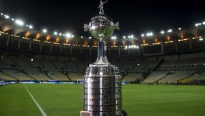 Com 6 brasileiros, oitavas de final da Libertadores começam nesta semana