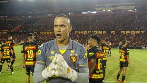 Renan, do Sport, reencontra ex-clube em jogo contra Atlético-GO; veja escalações e onde assistir