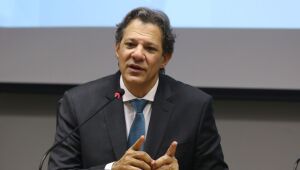 Haddad lança sistema que facilita importação de carga por meio de aviões