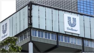 Unilever supera expectativas de faturamento e vendas no 1&ordm; trimestre