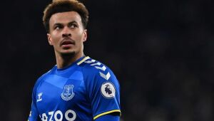 Dele Alli, ex-Tottenham, afirmou que foi abusado sexualmente e traficava drogas durante a infância