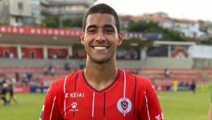 Sport encaminha contratação de Michel Lima
