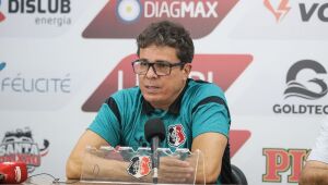 De técnico novo e com risco de ser eliminado na Série D, Santa recebe o Potiguar, no Arruda