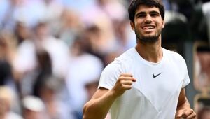 Campeão de Wimbledon, Alcaraz se consolida como número 1 do mundo