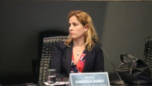 Corregedor afasta juíza Gabriela Hardt e desembargadores do tribunal da Lava Jato