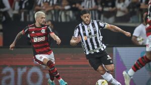 Atlético e Flamengo tentam retomar caminho das vitórias no Brasileiro