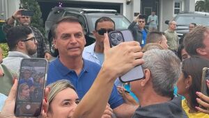 Viagem de Bolsonaro para os Estados Unidos custou R$ 757,2 mil aos cofres públicos