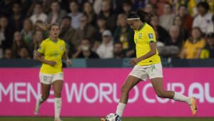 Brasil x Jamaica: veja escalações e onde assistir ao jogo da Copa do Mundo feminina, nesta quarta