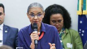 Marina Silva diz que parecer do Ibama sobre Foz do Amazonas é técnico