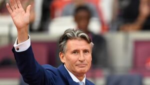 Sebastian Coe admite que pensará 'seriamente' se disputará presidência do COI