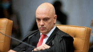 Moraes autoriza PGR a firmar acordos com acusados que não praticaram atos violentos