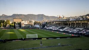 Estádio do Vasco permanecerá fechado para o público, decide Justiça