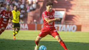 Náutico ou Santa Cruz? Timbu repetiu erros semelhantes ao do Tricolor na temporada 2023