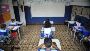 Adesão ao Escola em Tempo Integral termina nesta quinta-feira (31)