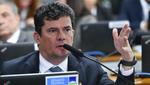 Relator no TRE vota contra a cassação de Sérgio Moro