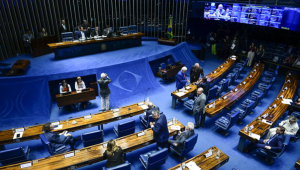 Reforma Tributária: governadores se reúnem hoje com Pacheco para sugerir mudanças no texto no Senado