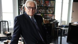 Descendentes de Pierre Cardin disputam herança do estilista