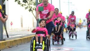 Recife recebe Corrida Solidária para auxiliar pessoas com doenças raras; veja como apoiar