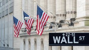 Wall Street fecha em alta em semana repleta de indicadores