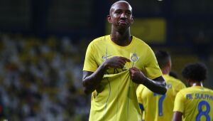 Com CR7 passando em branco e gols de Talisca, Al Nassr avança na Champions Asiática