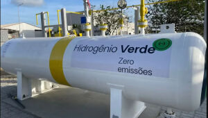 Câmara aprova projeto de lei que regulamenta a geração de energia por meio do hidrogênio verde