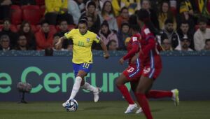 Copa do Mundo: Marta é titular em duelo decisivo contra a Jamaica; confira a escalação do Brasil