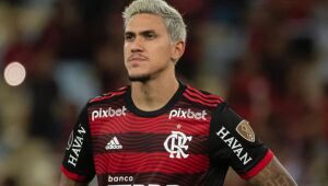 Sem Pedro, Flamengo encara Olimpia nas oitavas de final da Libertadores; escalações e onde assistir