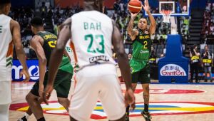 Yago brilha, Brasil vence Costa do Marfim e avança à segunda fase do Mundial de basquete 