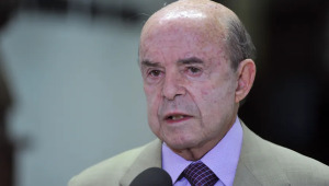 Morre Francisco Dornelles, presidente de honra do PP e ex-governador do RJ