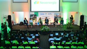 Neoenergia forma 78 novos eletricistas em Pernambuco e mais da metade são mulheres