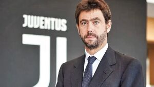 Federação italiana reduz suspensão de ex-presidente da Juventus