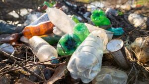 Brazilian researchers develop anti-pollution plastic product