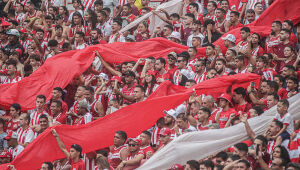 Após Náutico procurar CBF, ABC diminui preço de ingresso para torcida alvirrubra; confira valor